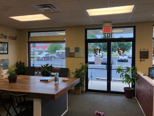 Fortified Roofing and Siding - Photo 2