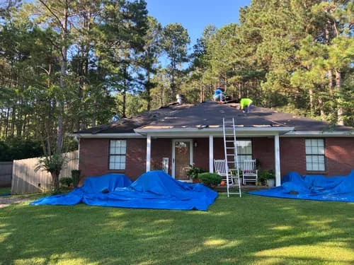 Fortified Roofing - Photo 2