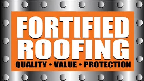 Fortified Roofing