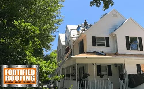 Fortified Roofing - Photo 3