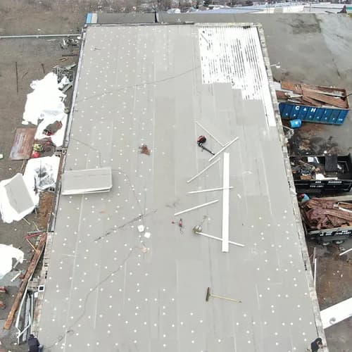 Fortified Roofing - Photo 5