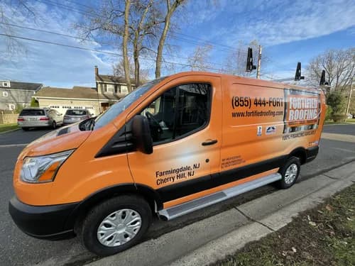 Fortified Roofing - Photo 3