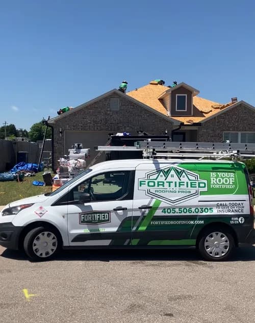 Fortified Roofing Pros - Photo 1
