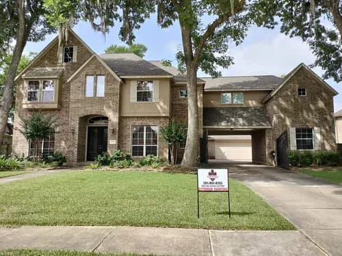 Fortified Texas Roofing - Photo 2