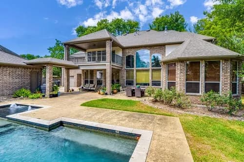 Fortified Texas Roofing - Photo 1