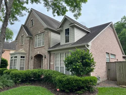 Fortified Texas Roofing - Photo 3