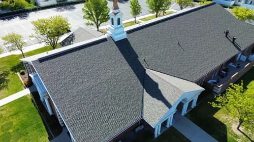Fortress Roofing - Photo 2