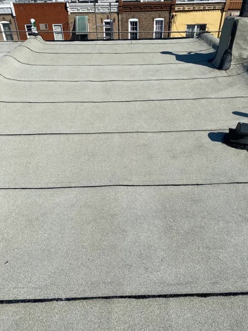 Fortuna Roofing - Photo 4