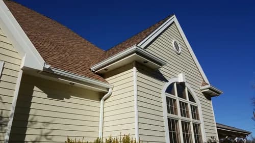 Foster Roofing & Construction - Photo 3