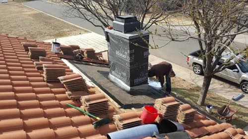 Foster Roofing & Construction - Photo 4