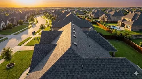 Founders Roofing & Construction - Photo 1