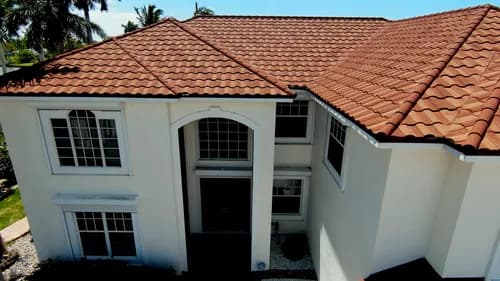 Four Peaks Roofing - Photo 2