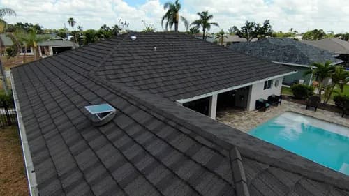Four Peaks Roofing - Photo 3
