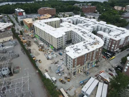 Four Season's Roofing - Photo 4