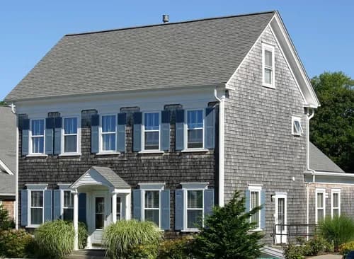 Four Season's Roofing - Photo 5