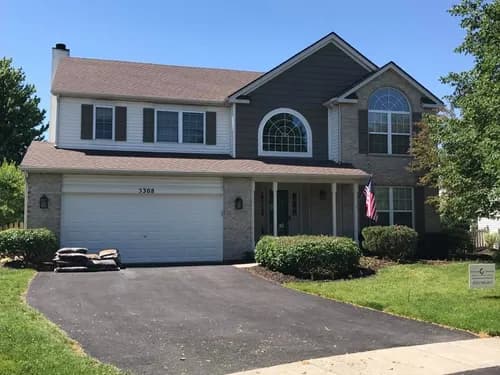 Four Seasons Contracting Inc.