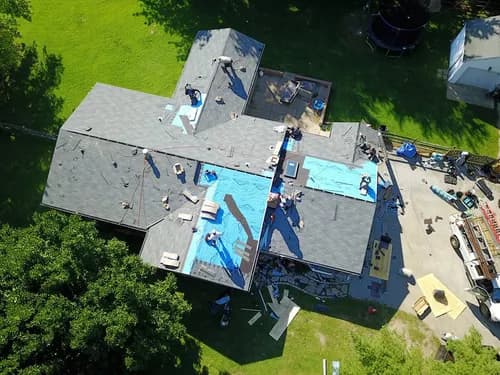 Four Seasons Roofing - Photo 3