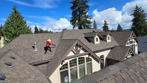 Four Seasons Roofing & Remodeling - Photo 4