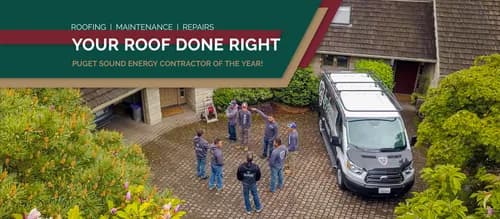 Four Seasons Roofing & Remodeling - Photo 1