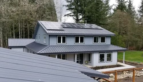 Four Seasons Roofing & Remodeling - Photo 2