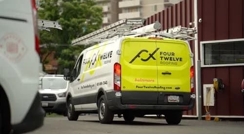 Four Twelve Roofing - Photo 1