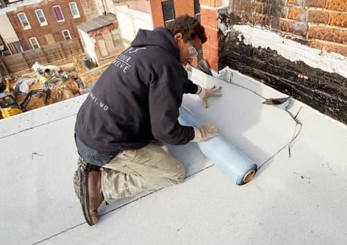 Four Twelve Roofing - Photo 3