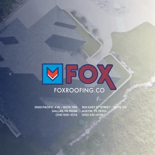 FOX Roofing