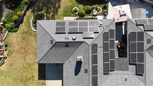 Fox Roofing Company - Photo 4