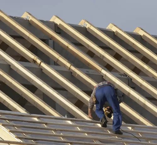 Fox Valley Roofing Inc