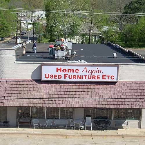 Fraley Roofing - Photo 2