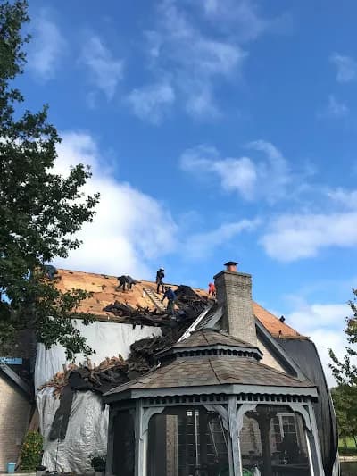 Francis Roofing - Photo 3