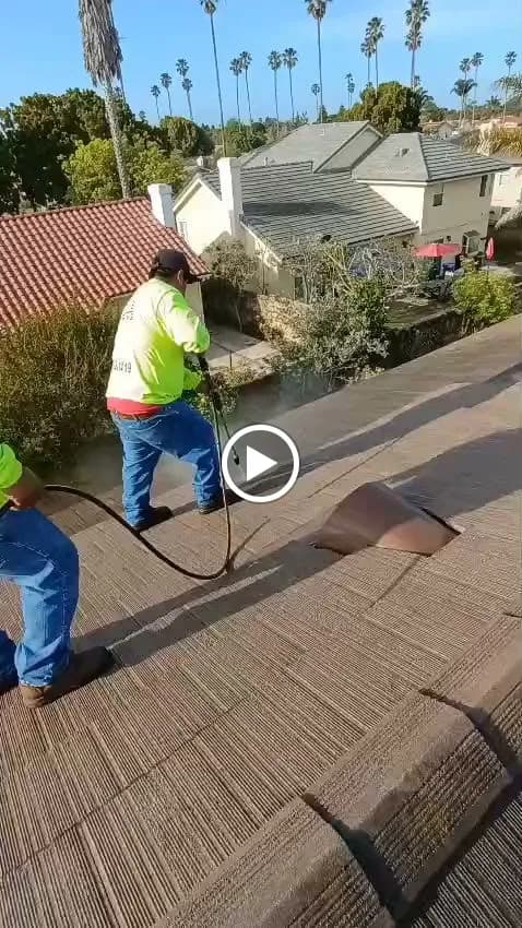 Francisco Roofing Services - Photo 3