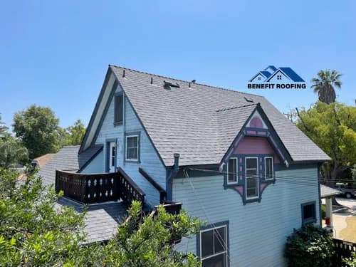 Francisco's Roofing Inc. - Photo 4