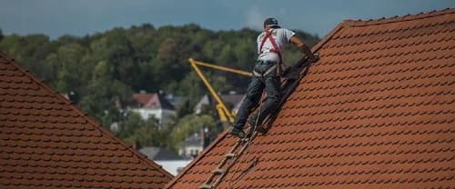 Francisco's Roofing Inc