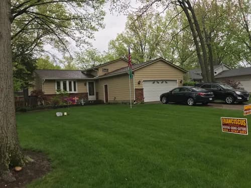 Franciscus Roofing - Photo 4