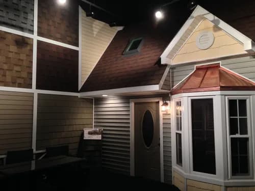 Franciscus Roofing - Photo 3