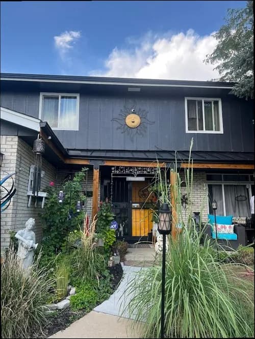 Frank Family Roofers - Photo 3