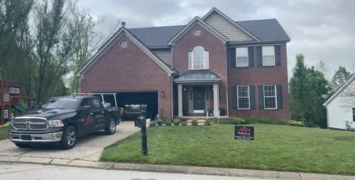 Franklin Roofing LLC