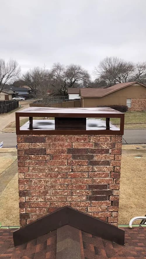 Frazier Roofs and Gutters - Photo 4