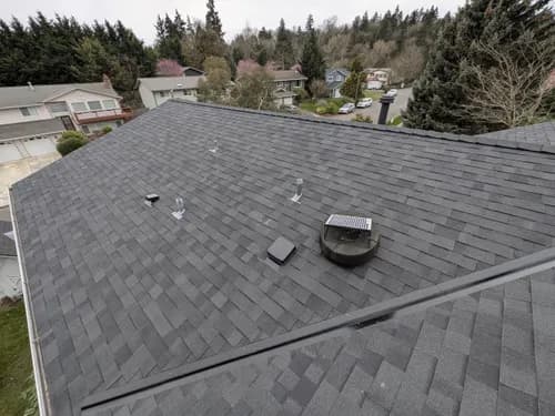 Fred Meyer Roofing - Photo 1