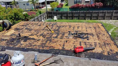 Freddy Roofer North Miami Beach - Photo 3