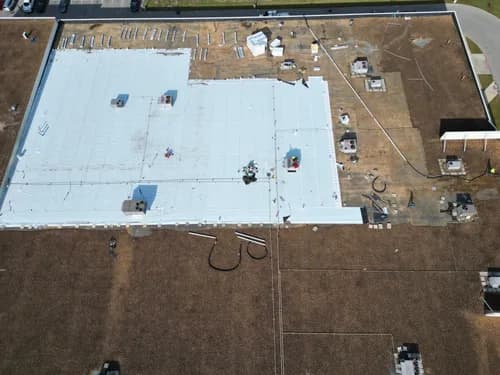 Frederic Roofing Company - Photo 3