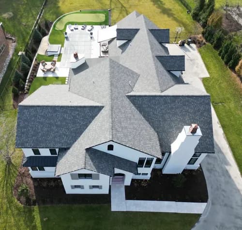 Frederic Roofing Company - Photo 2