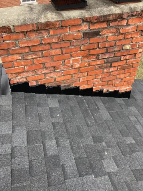 Frederick Roofing Company - Photo 2