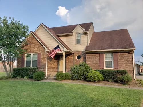 Frederick Roofing Company - Photo 5