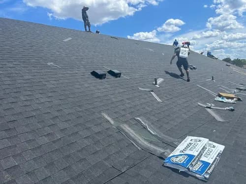 Free Roof Inspection | RRSATX - Photo 1