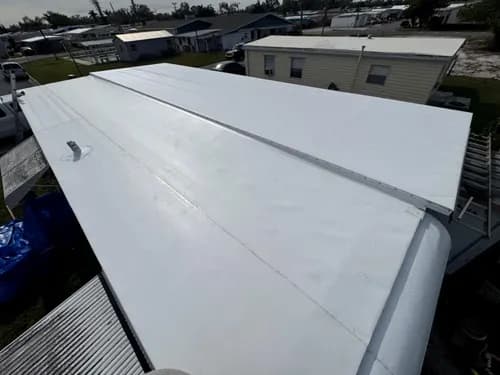 Freedom Roofing Division