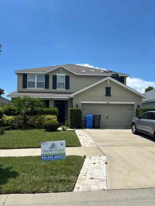 Freedom Roofing Group - Photo 1