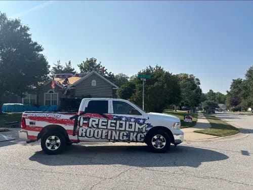 Freedom Roofing KC - Photo 1