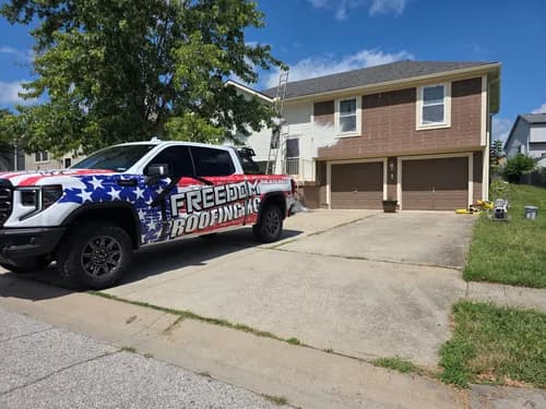 Freedom Roofing KC - Photo 3
